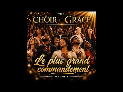 Le plus grand commandement