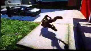 Cod-Black Ops Win and Fail Montage