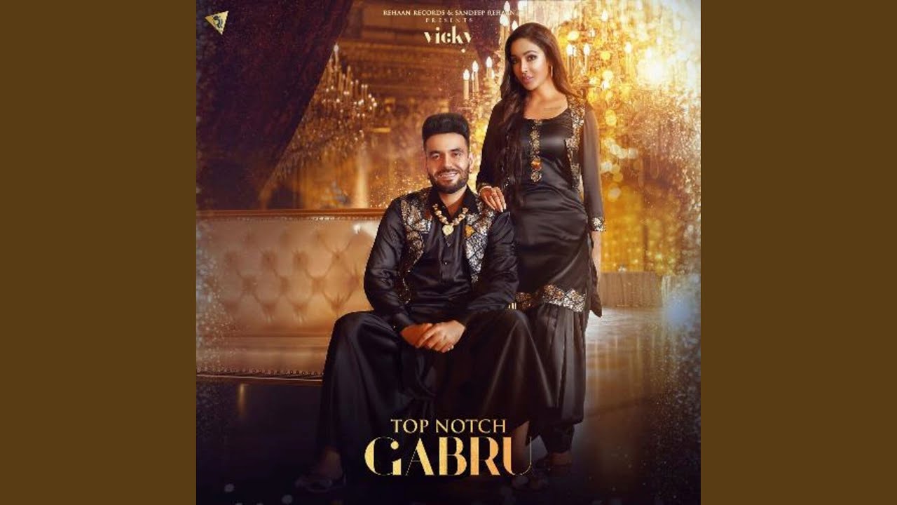 Top Notch Gabru - YouTube Music