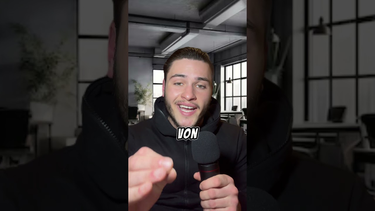 Reich durch eigenes Gym? 😏🤑