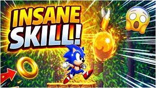 “The Lost Sonic 2 Level SEGA Cut… Now It’s Playable! 🌳 | Wood Zone Restoration” #Sonic  Profile