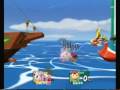 Ness' Spiking Power