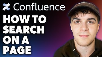 How to Search on a Confluence Page (Full 2024 Guide)