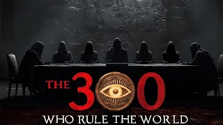 The 300 Olympians The Secret Society That Rules The World