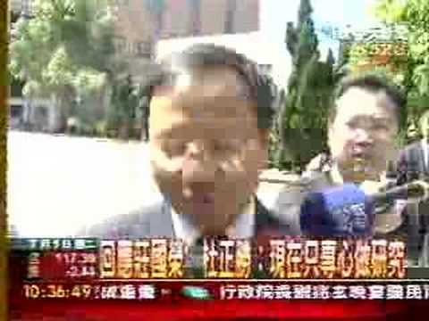 回應莊國榮 杜正勝:現在只專心做研究