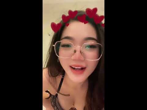 Cover Dance - @babymoonica - Devi Monica Permatasari | Instagram, Tiktok, Bigo #002