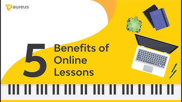Benefits of Online Learning