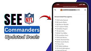 How To Stay Updated On Washington