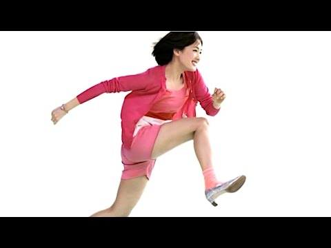 綾瀬はるか : 日本生命 みらいのカタチ (201203-2)