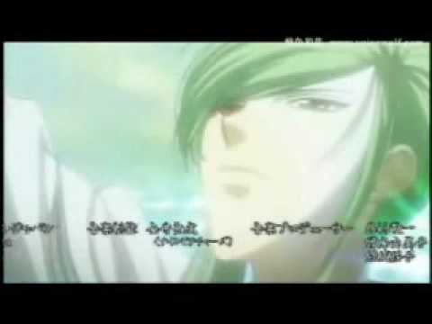harutoki ed alternative