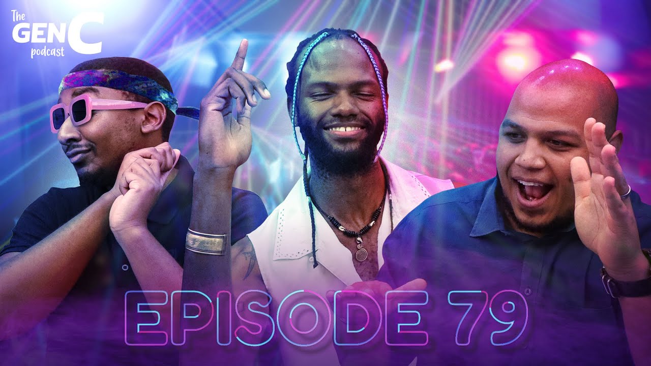 Skai Lounge Talks Secret Parties in Cape Town, Afrofuturism, Creating a Community - Ep79