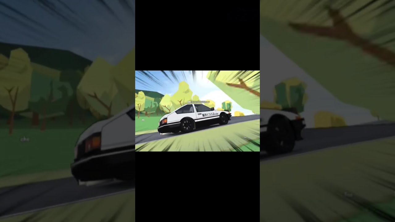 86乗ってる時だいたいコレ 