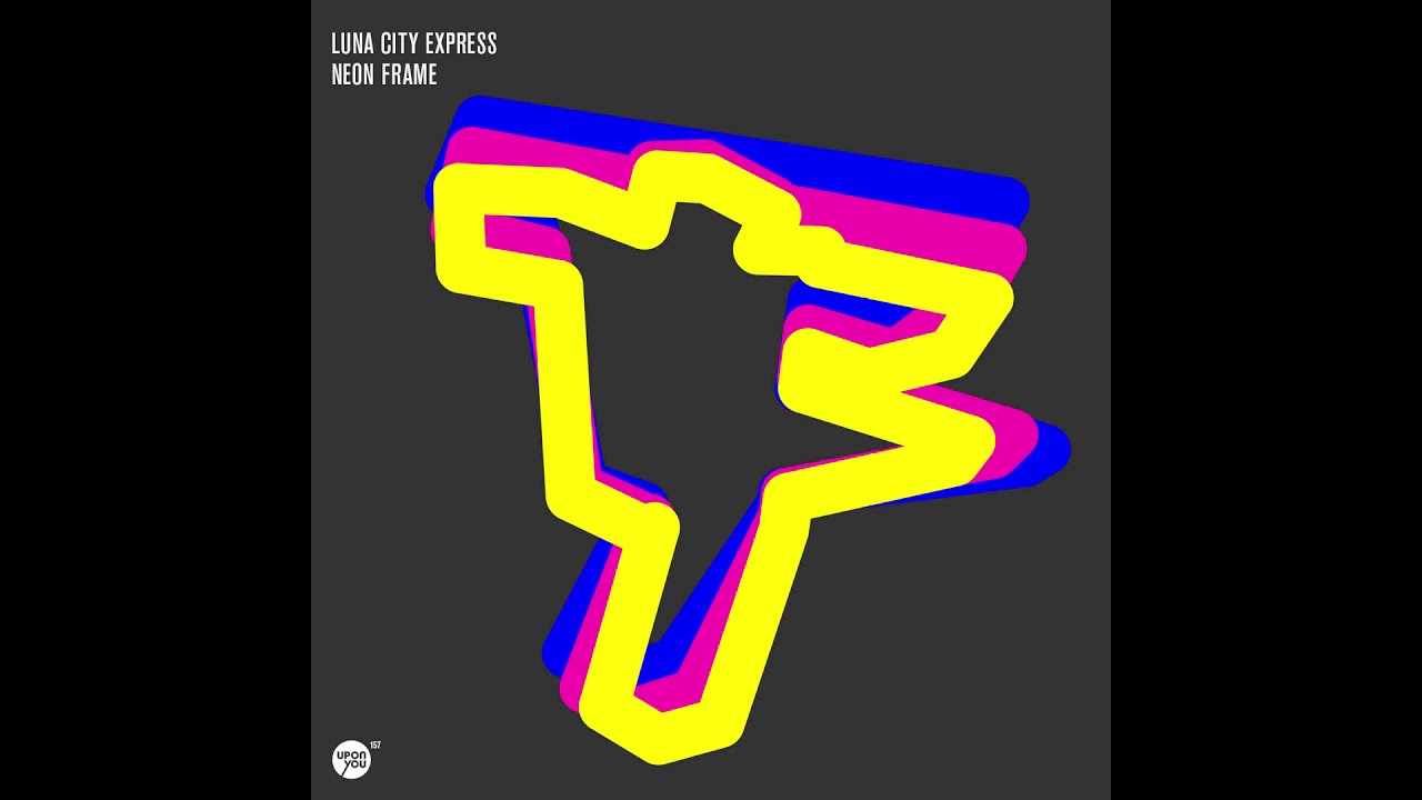 Download UY157 - 1 - Luna City Express - Gimme Some More (Original Mix)