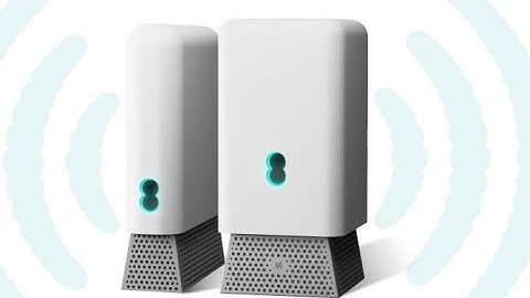 Where to Find the WPS Button on a EE Smart Wifi Pro Router