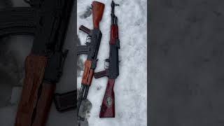 GHK AKM V3 vs TM AKM: Who Wins?