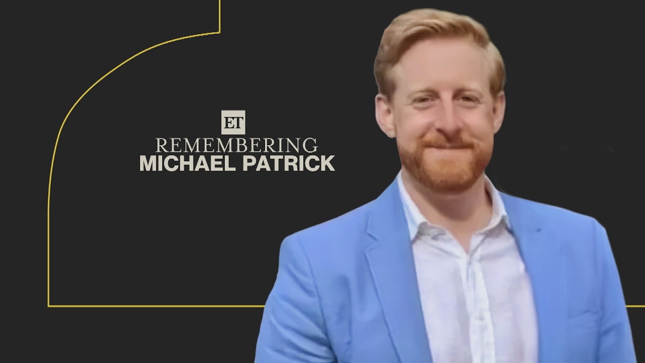 Michael Patrick, 'Game of Thrones' Actor, Dead at 35