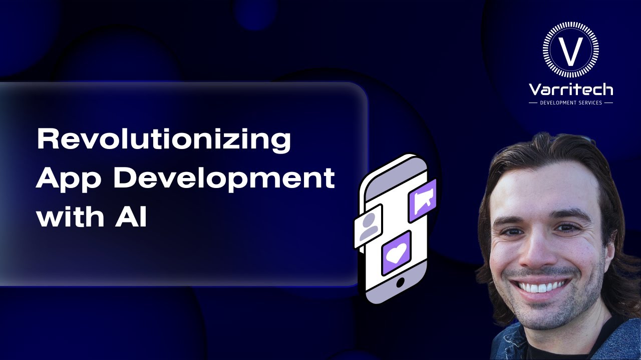 Revolutionizing App Development with AI