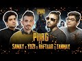 PUBG ft.YUZVENDRA CHAHAL, RAFTAAR, TANMAY BOT