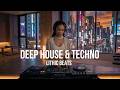 Deep Flow | Industrial Melodic Techno &amp; Deep House Flow 2026 | LITHIC BEATS