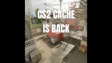 CS 2 Cache Just Got Released And Here Is How To PLAY IT!