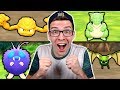 *EPIC* Shiny Pokemon Reaction Montage! — Pokemon Let's Go Pikachu