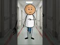 L’examen de fin d’année… et la réponse la plus WTF #humour #drole #sketch #animation