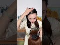 Smooth Hair Wig Try-On | Real or Fake?"😮😍#viralvideo#video#wig#wigs