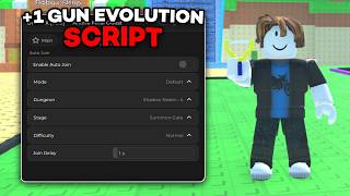 Celebrity [FREE] +1 Gun Evolution Script | Auto Power, Auto Mobs, Auto Farm, Auto Rebirth | PC & MOBILE Net Worth