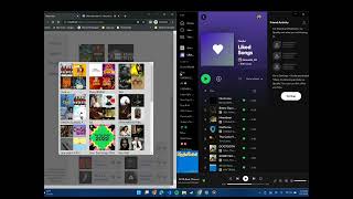SoundScape - Full Stack MERN App using the Spotify API