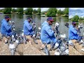 SILENT LIVESTREAM OVER LUNCH TIME WITH THE BIRDS AT THE PARK