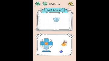 Puzzle Fuzzle Level 111-120 Walkthrough
