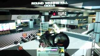 Over Edit Trickshot (Old Cliip)