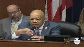 Full Committee Business Meeting - Part 1