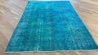 Teppich Vintage 20218