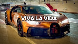 KING COBRA AND THE TALISMAN | Viva La Vida