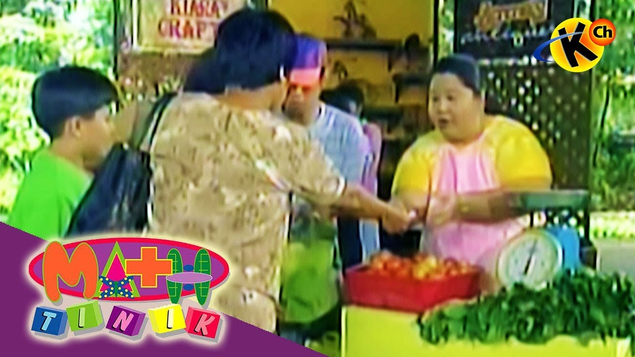 Weight Measurement | MathTinik