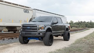 5 Mods That Will Improve The Look Of Your F150