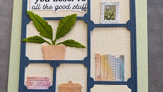 ラスト未使用♡スタンピンアップSTAMPIN' /ON DISPLAY mqdefault.jpg