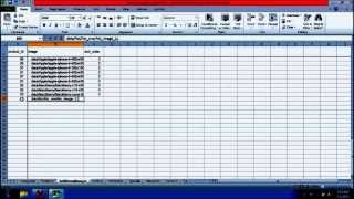 How to use Export/Import tool? screenshot 2