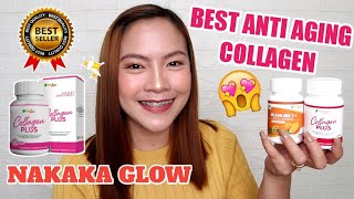 Premium Collagen Pampa Bata At Nakaka Glow Ng Balat