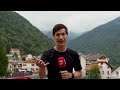 UCI MTB World Championships 2025 Showdown