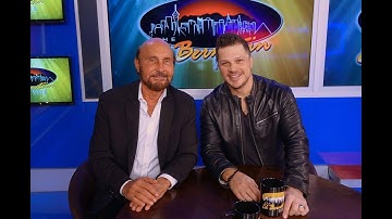 An Interview with Mark Shunock on The Ed Bernstein Show