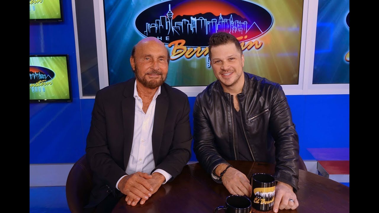 An Interview with Mark Shunock on The Ed Bernstein Show