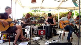 Basta - In Concert - 1 Scaldis Sundance