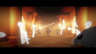 Unleashed Showdown - LB Sans Ultimate