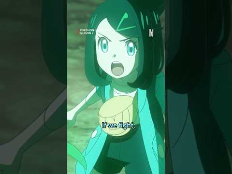 Floragato EVOLVES Pokémon Horizons Season 2 Is Now Playing On Netflix Family 