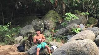 Malvern Prep Costa Rica 2017