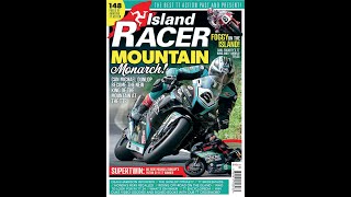 Island Racer 2024 Preview