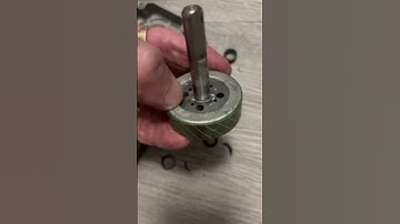 How to troubleshoot an armature