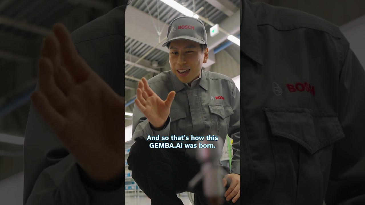 When innovation meets interruption, we get progress – and a few bloopers.